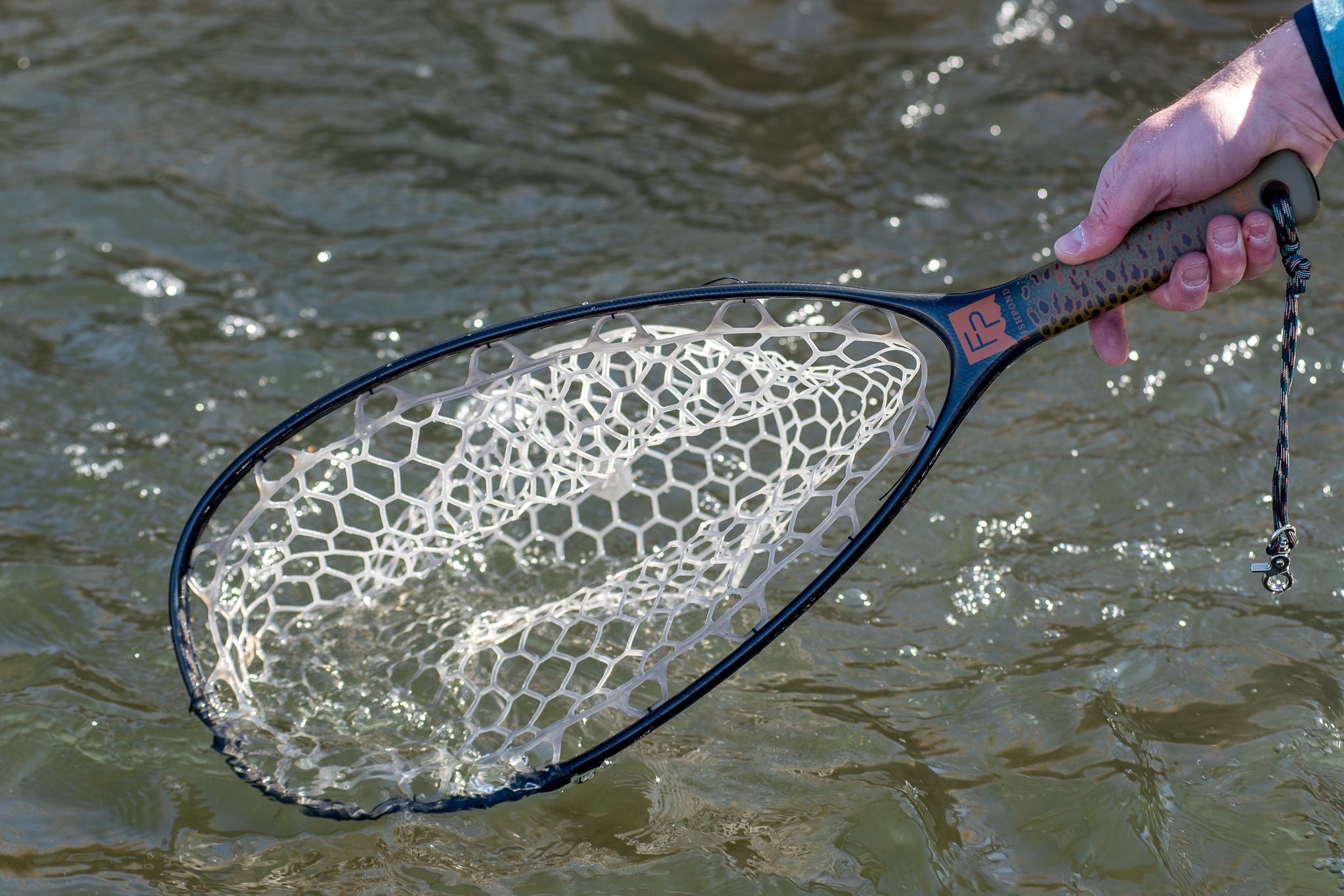 Fishpond Nomad Native Net 2.0