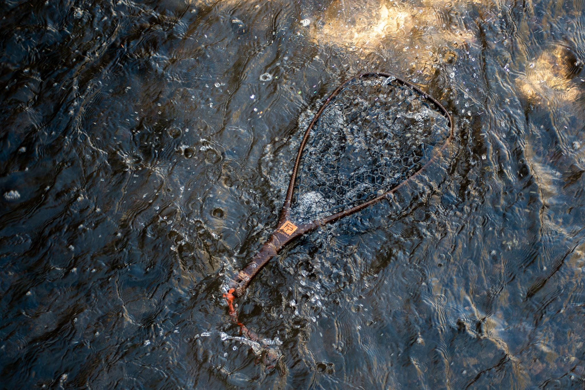 Fishpond Nomad Yampa Hand Net 2.0