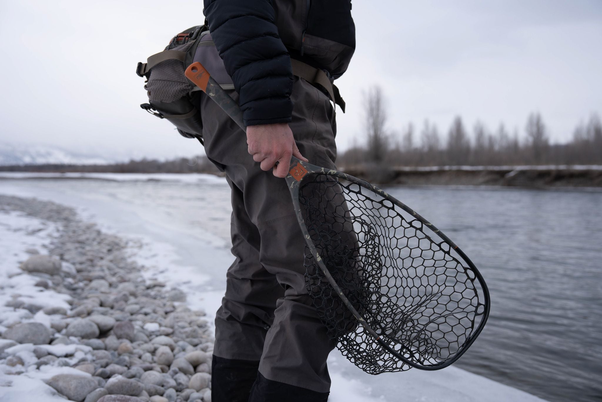 Fishpond Nomad Emerger Net 2.0