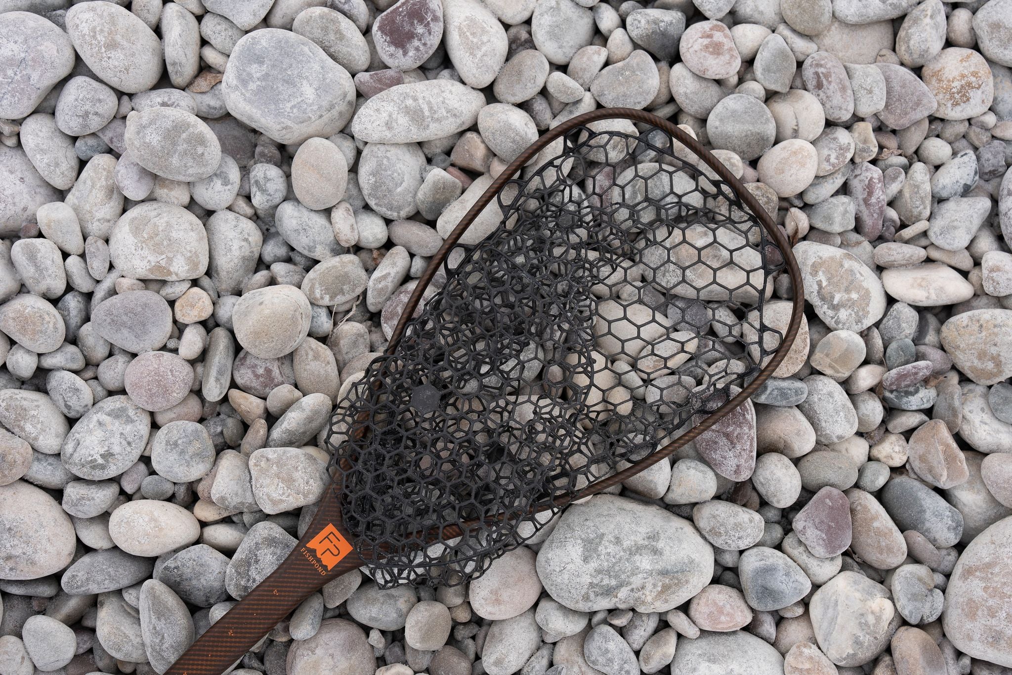 Fishpond Nomad Middle Fork Net 2.0