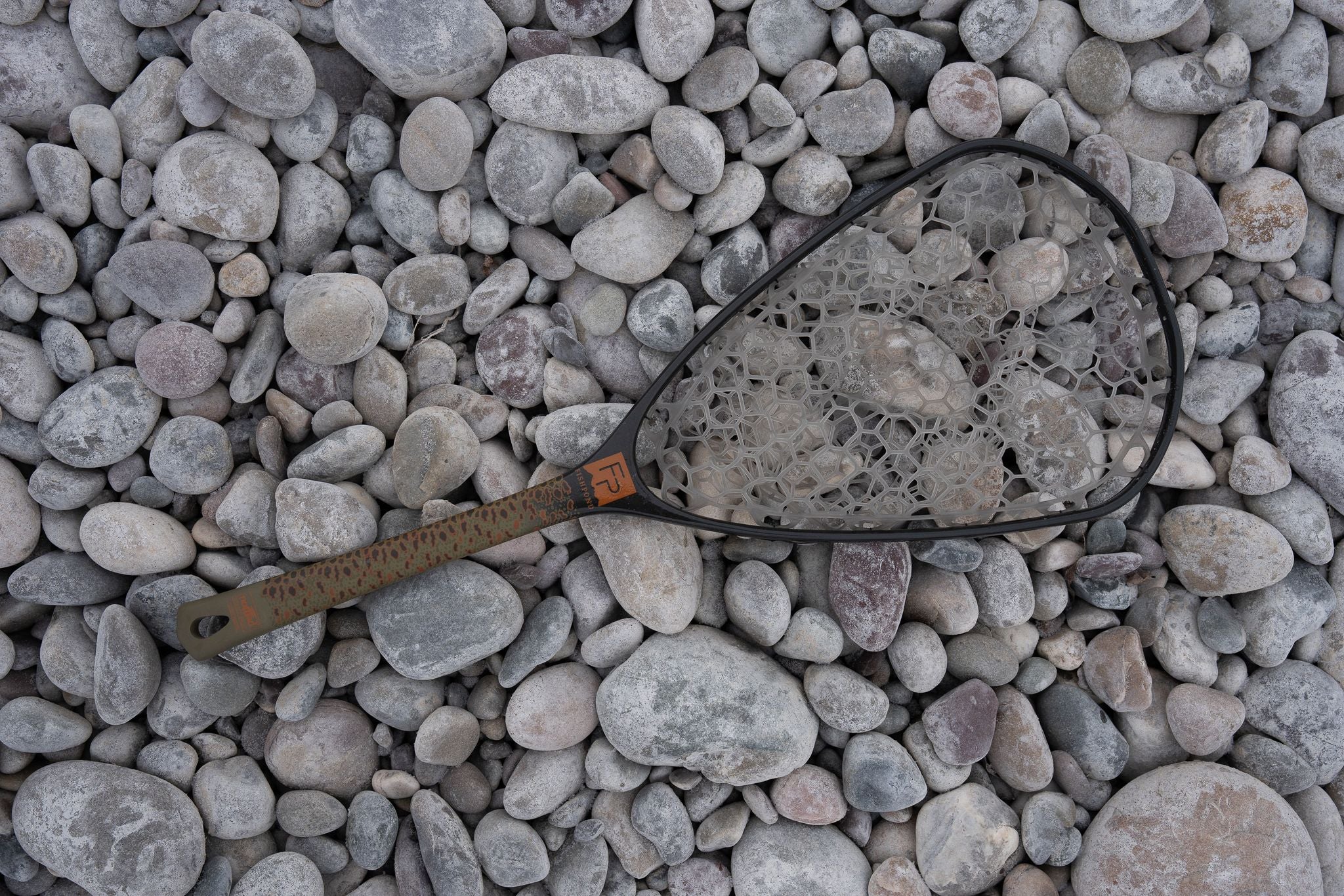 Fishpond Nomad Canyon Net 2.0