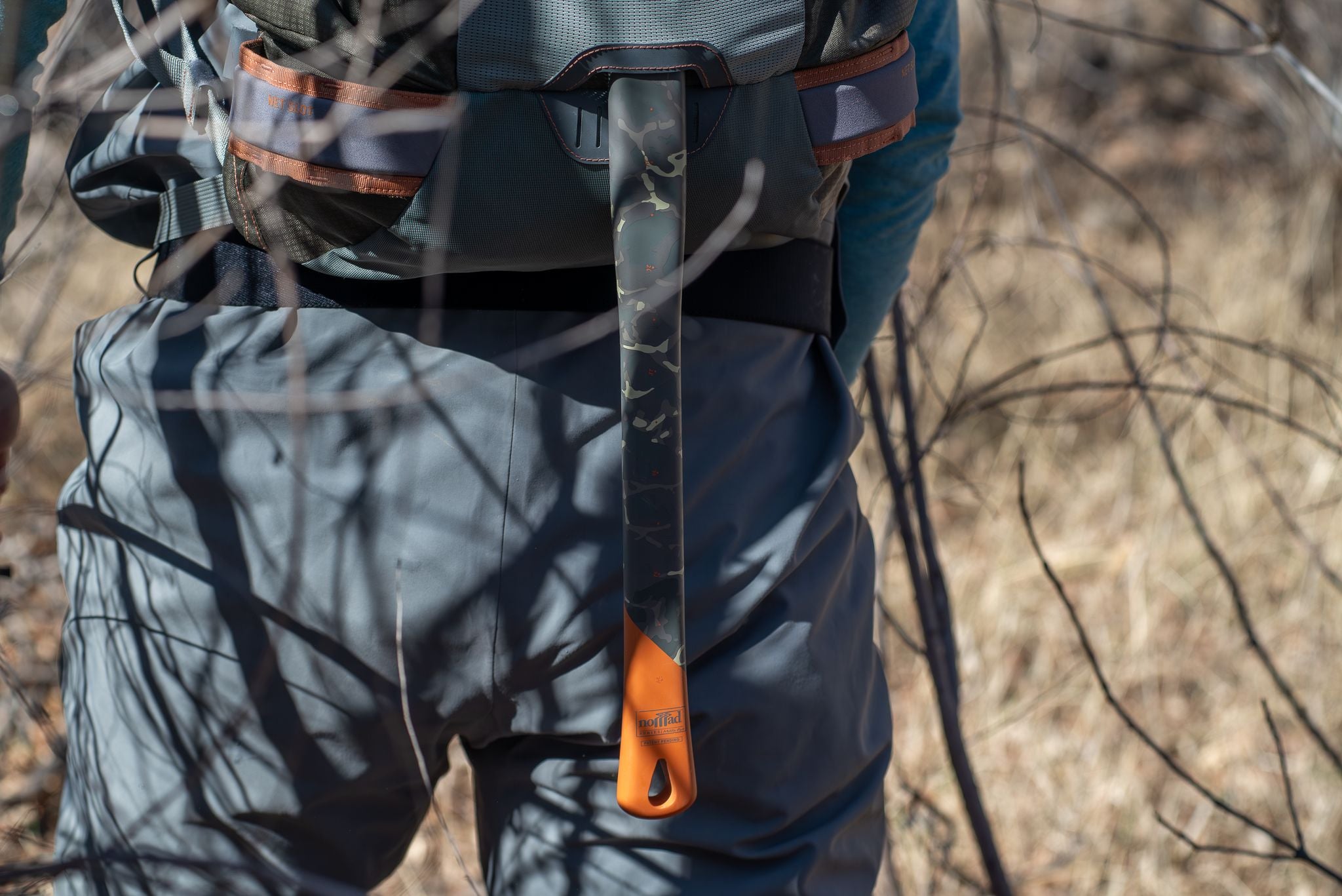 Fishpond Nomad Middle Fork Net 2.0