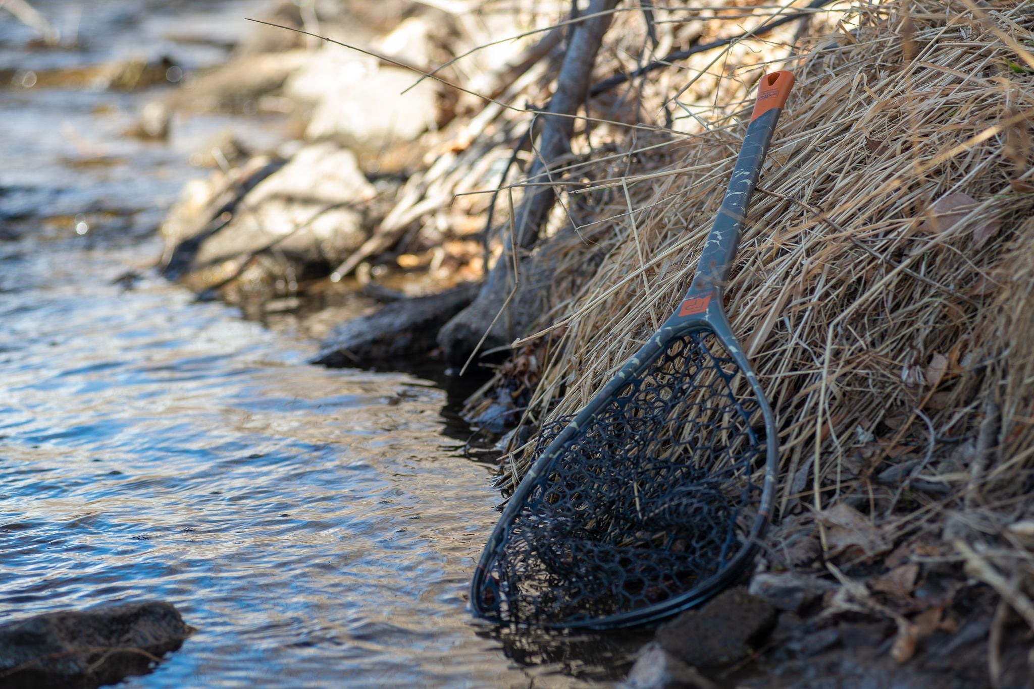 Fishpond Nomad Middle Fork Net 2.0