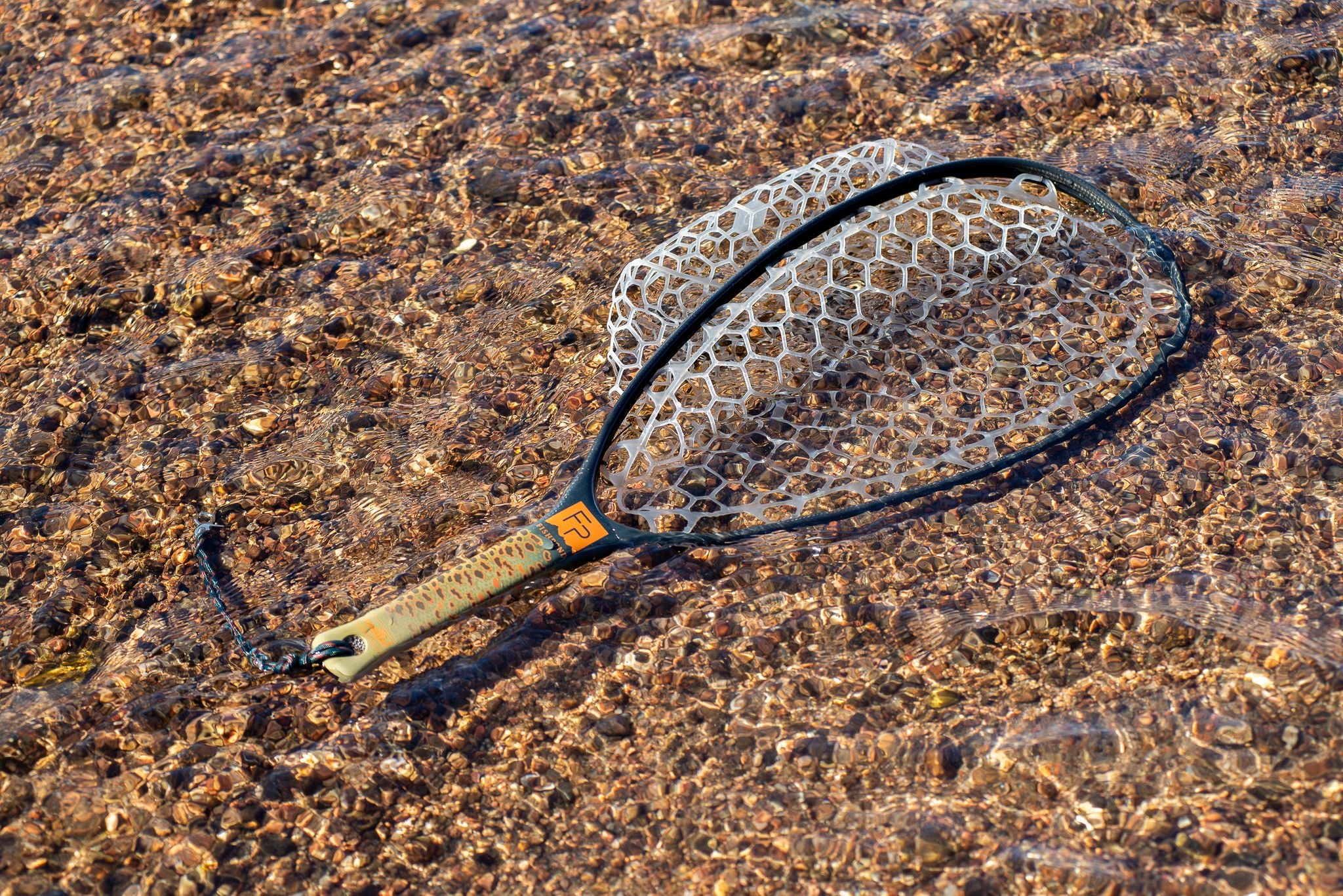 Fishpond Nomad Native Net 2.0