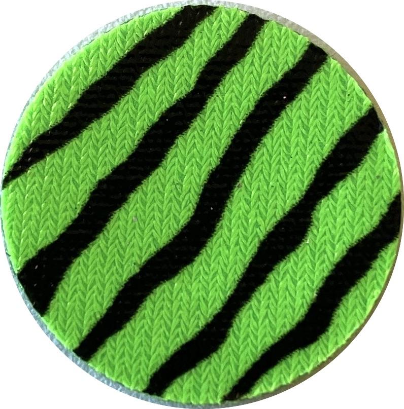 Pacchiarini's Waterpushing Discs