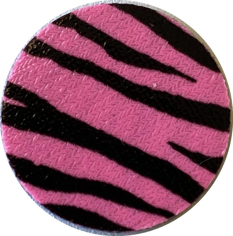 Pacchiarini's Waterpushing Discs