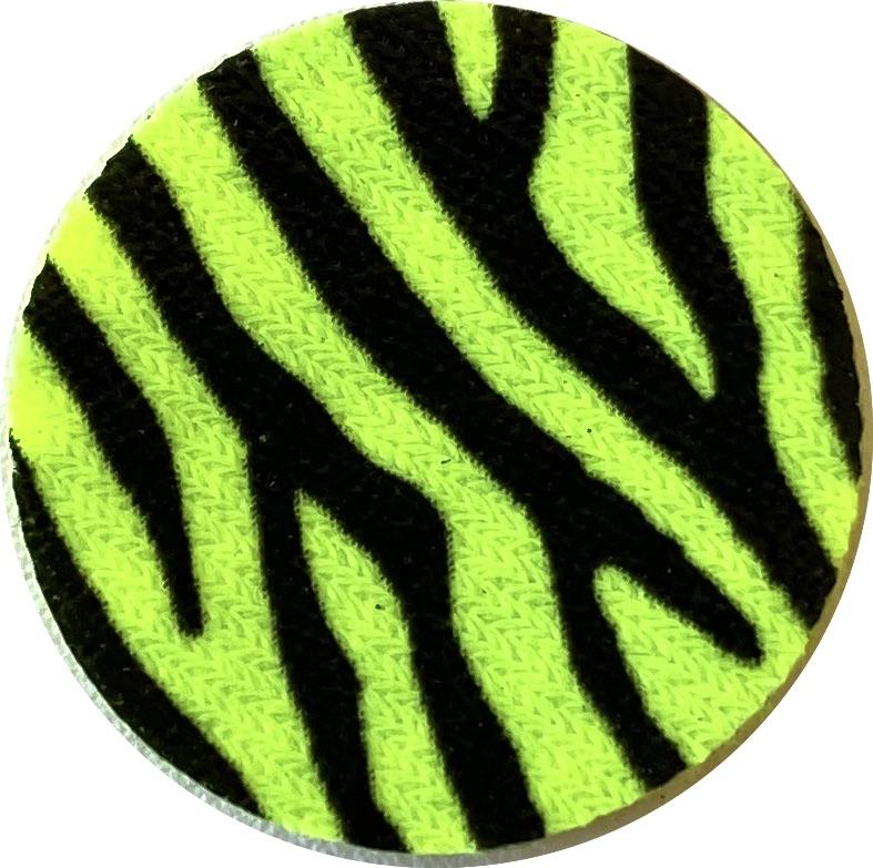 Pacchiarini's Waterpushing Discs