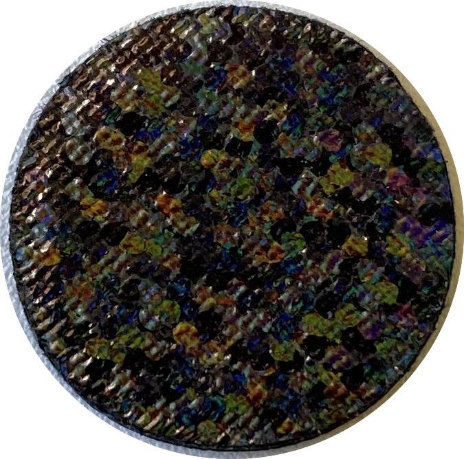 Pacchiarini's Waterpushing Discs