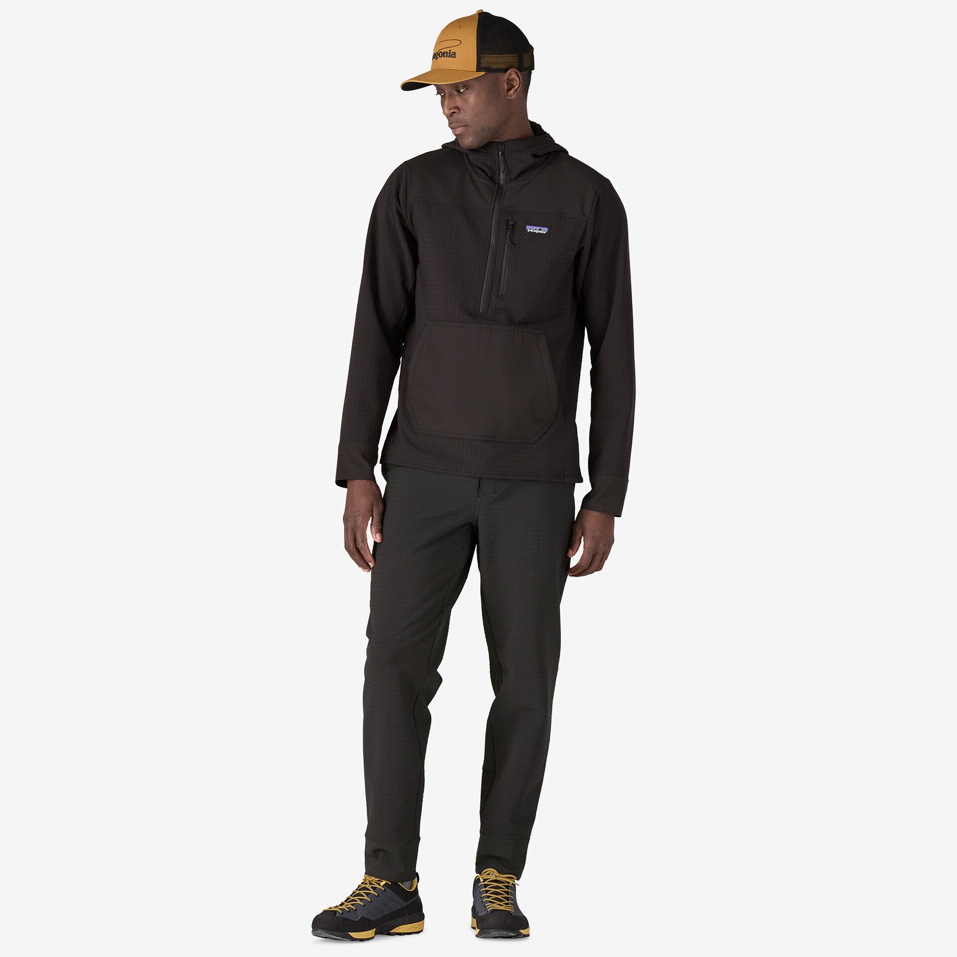 Patagonia Men's R2 TechFace Pants