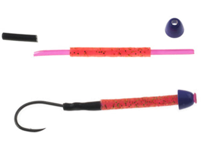 Fly Tying Tubes