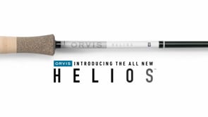 Orvis Helios F Fly Rod