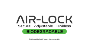 Air-Lock Strike Indicators (Foam)