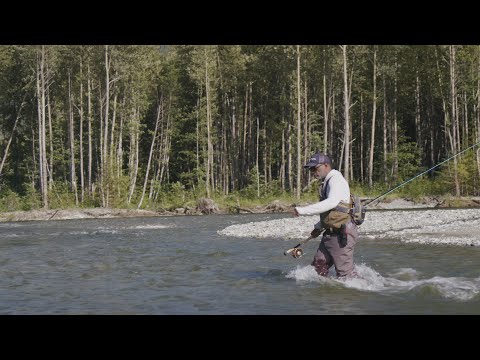 Patagonia Men's Swiftcurrent Expedition Zip-Front Waders