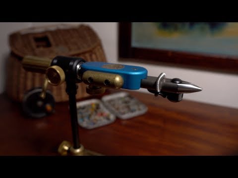 Regal Revolution Vise