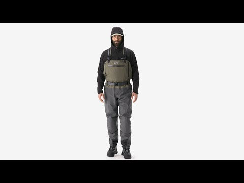 Patagonia Men's Swiftcurrent Expedition Waders
