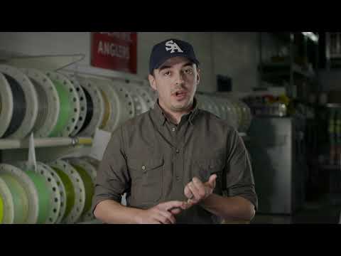 Scientific Anglers - Sonar Leader