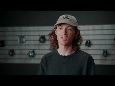 Ross Colorado Fly Reel (Fly Shop Exclusive Color)