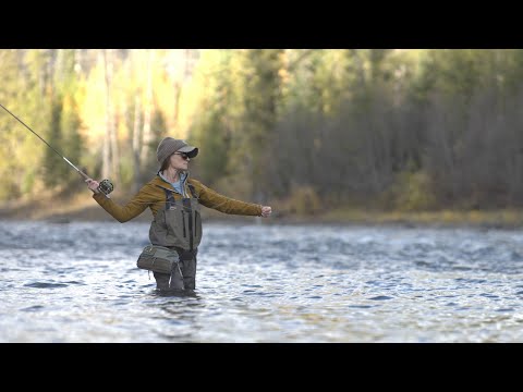 Patagonia Women's Swiftcurrent Expedition Zip-Front Waders