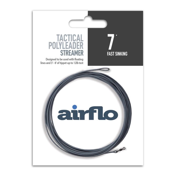 Airflo Streamer Polyleader's