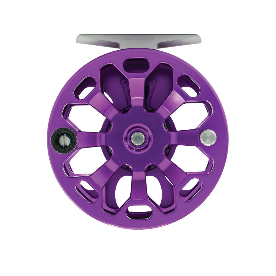 Ross Cimarron Fly Reel (Fly Shop Exclusive Color)