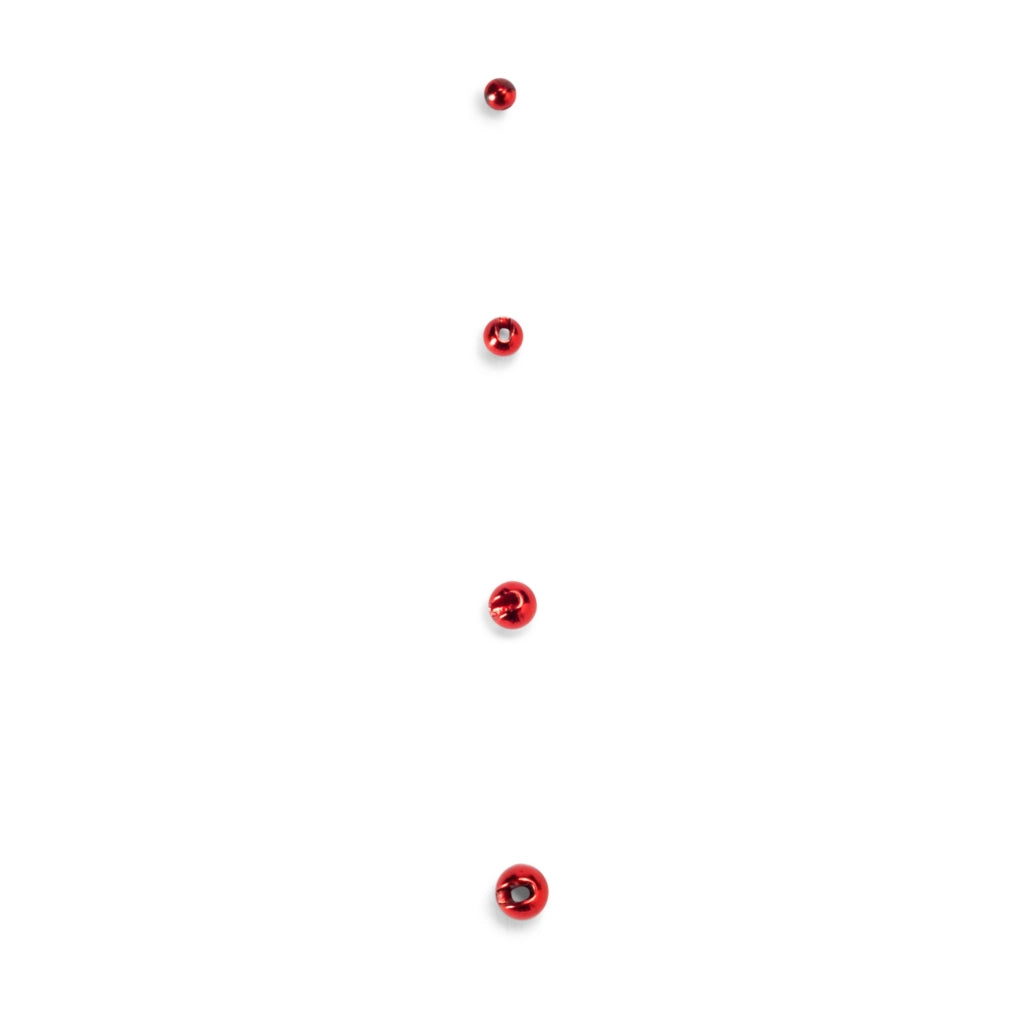 Orvis Slotted Tungsten Beads (Sale)