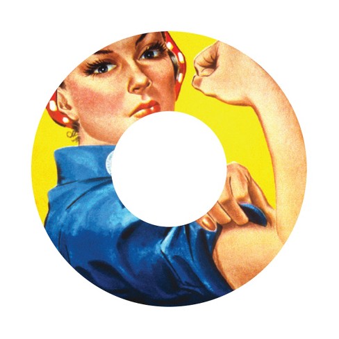 Redington I.D. Reel Decal (Sale)