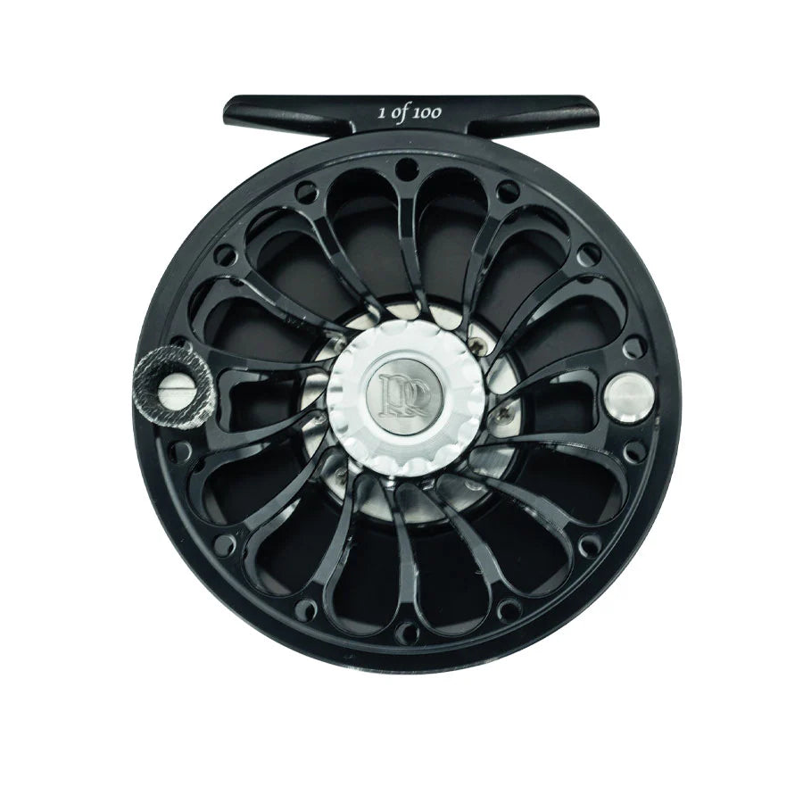 Ross San Miguel Casey Underwood Series Fly Reel