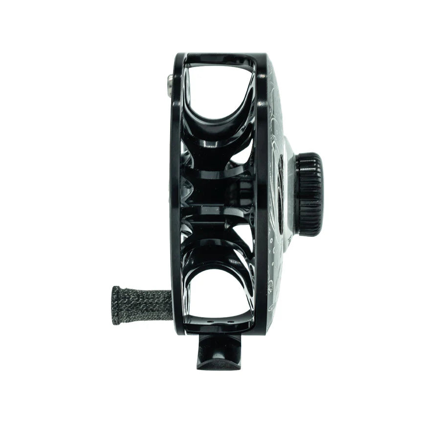 Ross San Miguel Casey Underwood Series Fly Reel