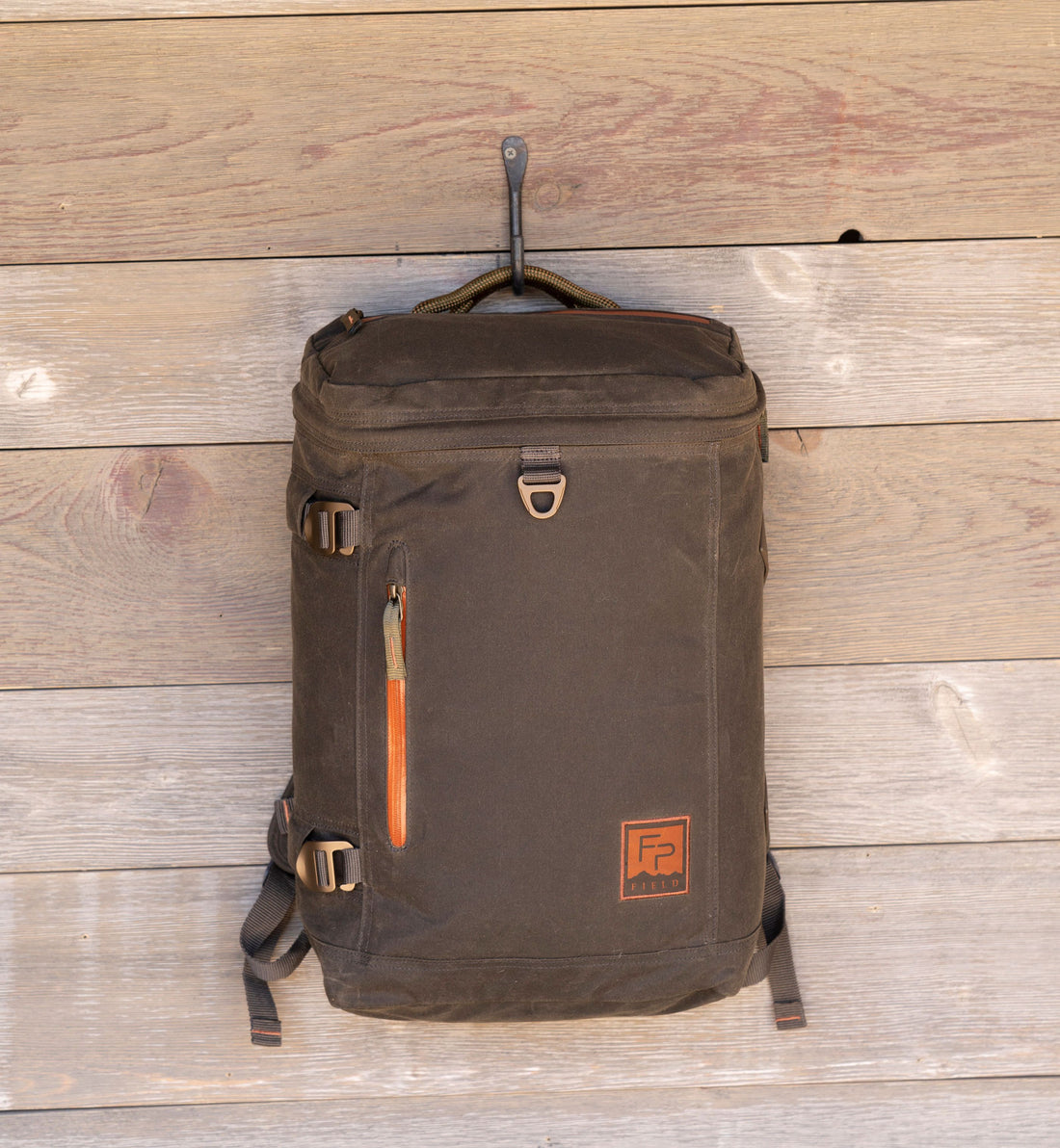 Fishpond River Bank Backpack