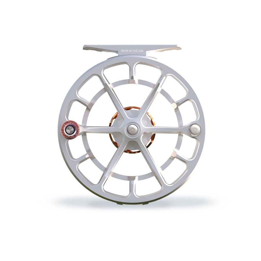 Ross Evolution LTX Fly Reel