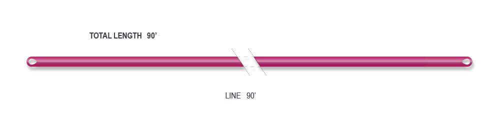 Airflo Ridge 2.0 Running Line - Floating