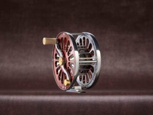 SALAR Reel