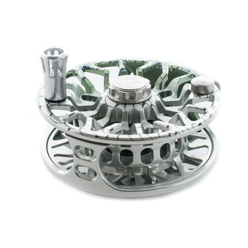 Abel SDS 9/10 Rooster Fish