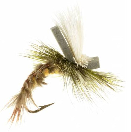 Sexy Hexy Emerger