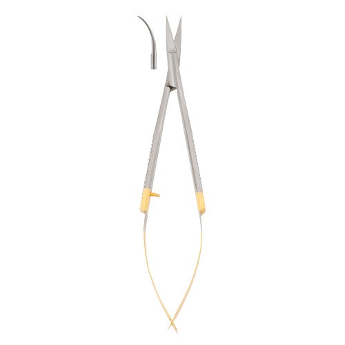 Return Spring Scissors Dr. Slick Spring Scissors – Out Fly Fishing