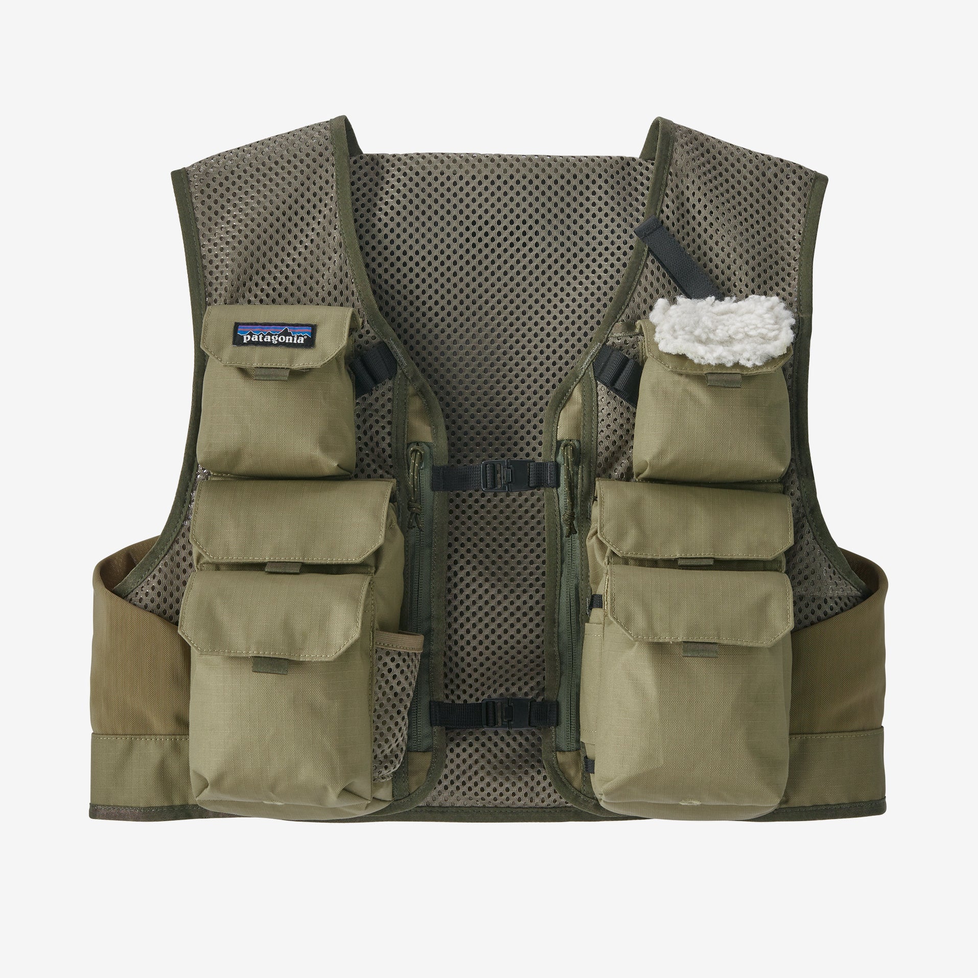 Patagonia Stealth Pack Vest (Sale)
