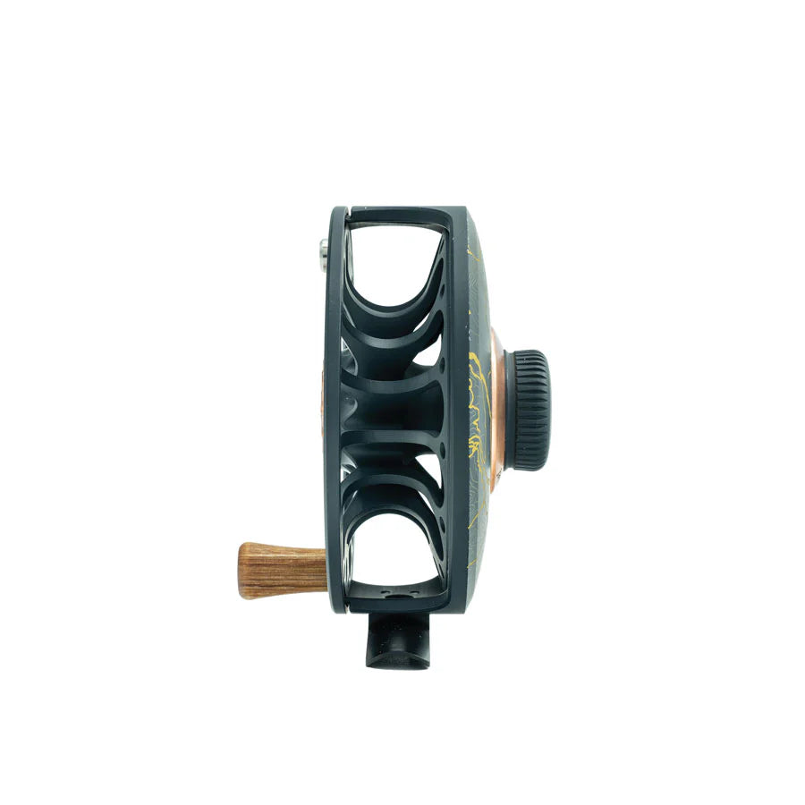 Ross San Miguel Fly Reel (Limited Edition Stranahans)
