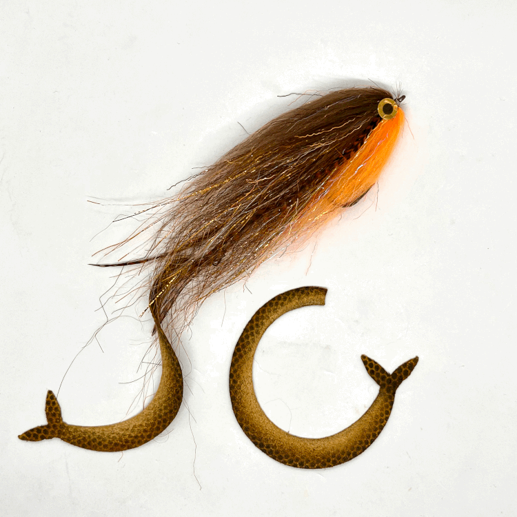 Bear Fly Co Mega Tails