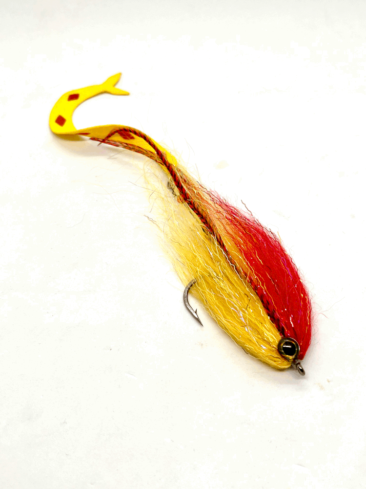 Bear Fly Co Mega Tails