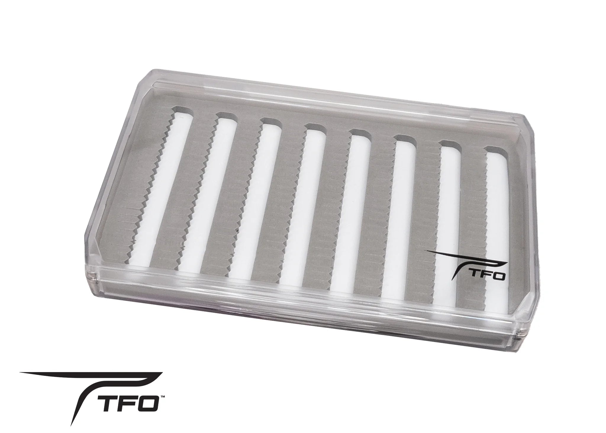 TFO Magnet Latch, Slit Foam