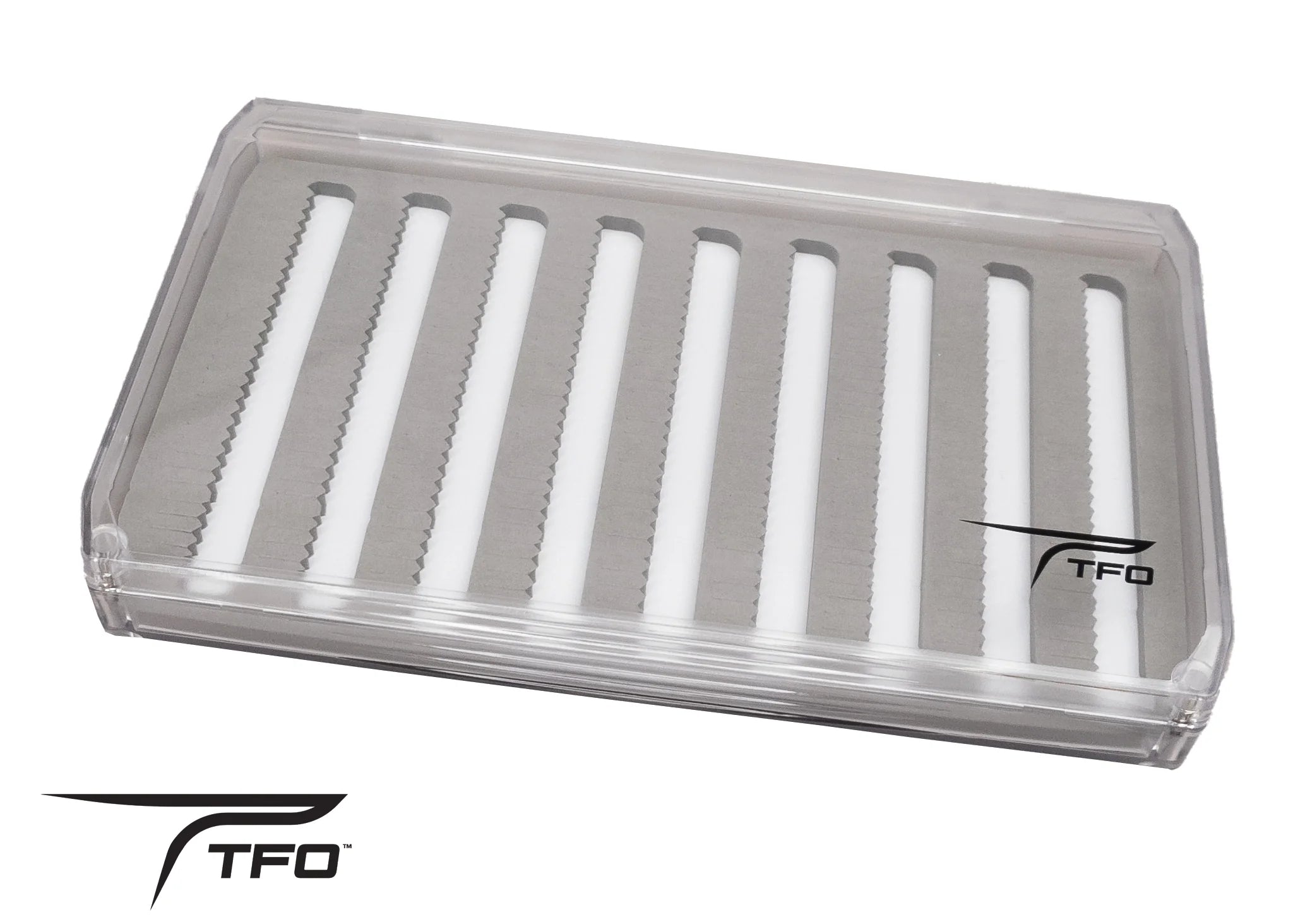 TFO Magnet Latch, Slit Foam
