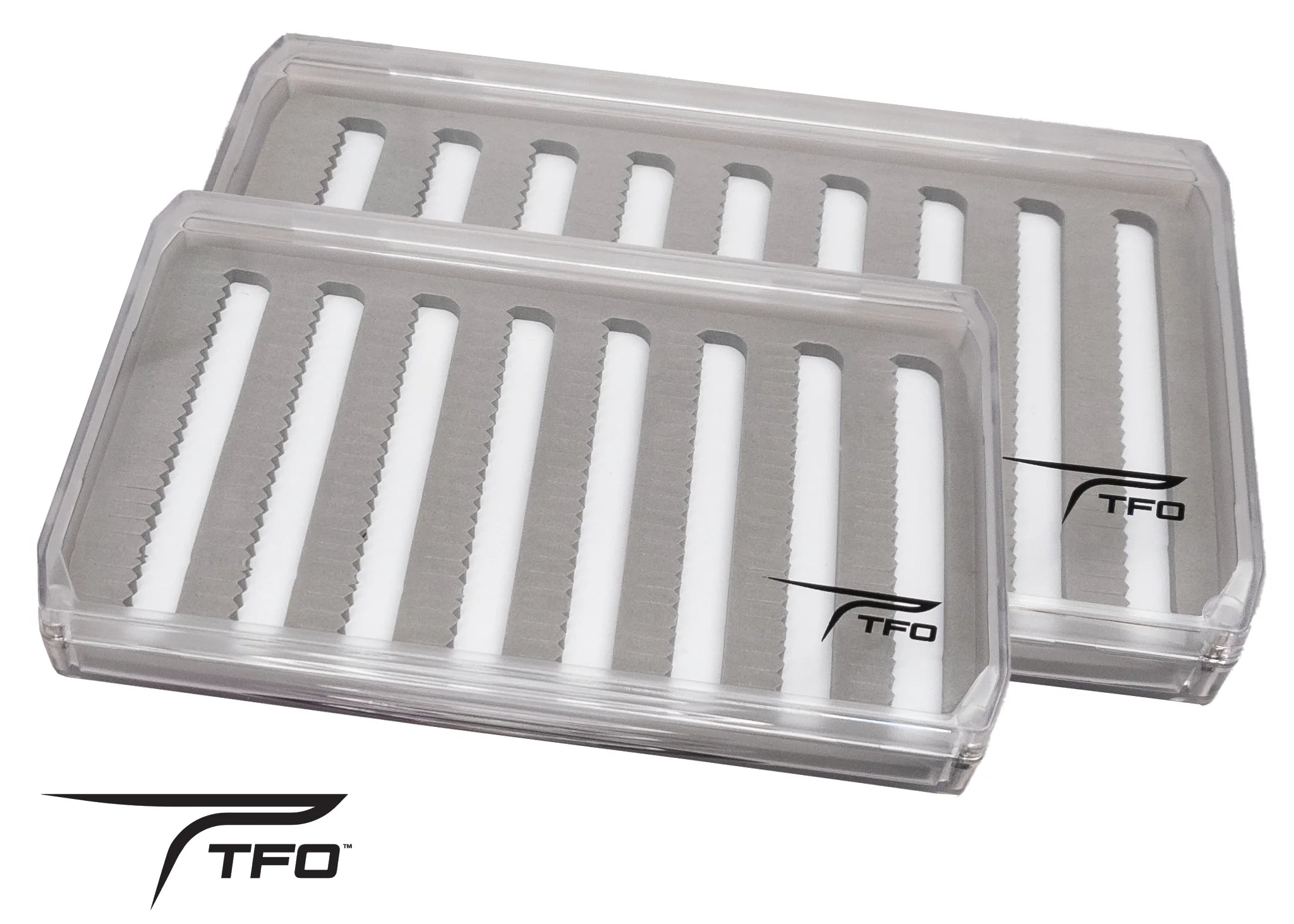 TFO Magnet Latch, Slit Foam
