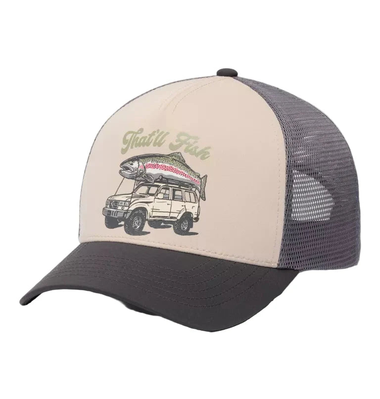 PFG Big Haul Snapback Ball Cap (Sale)