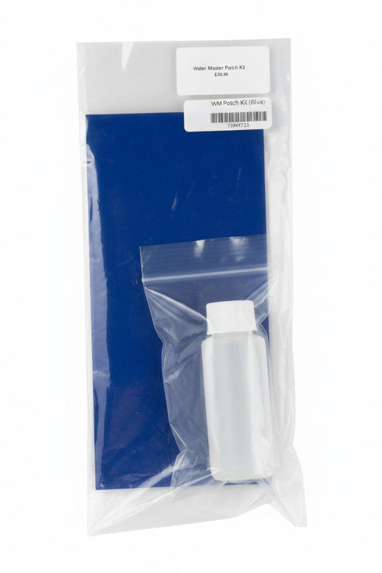 Water Master Patch Kit