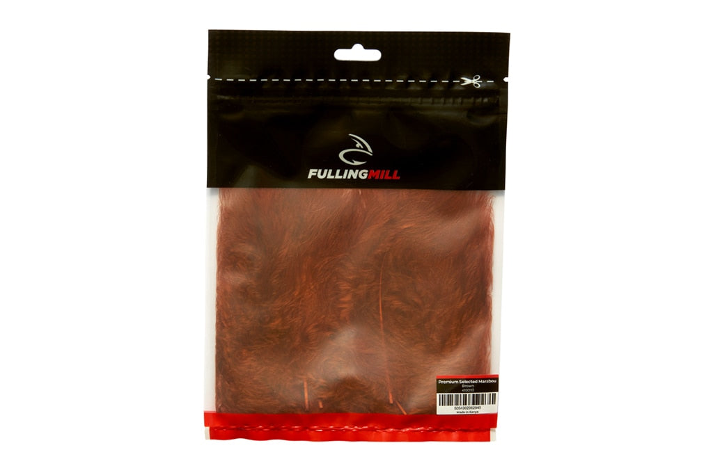 FullingMill Premium Selected Marabou