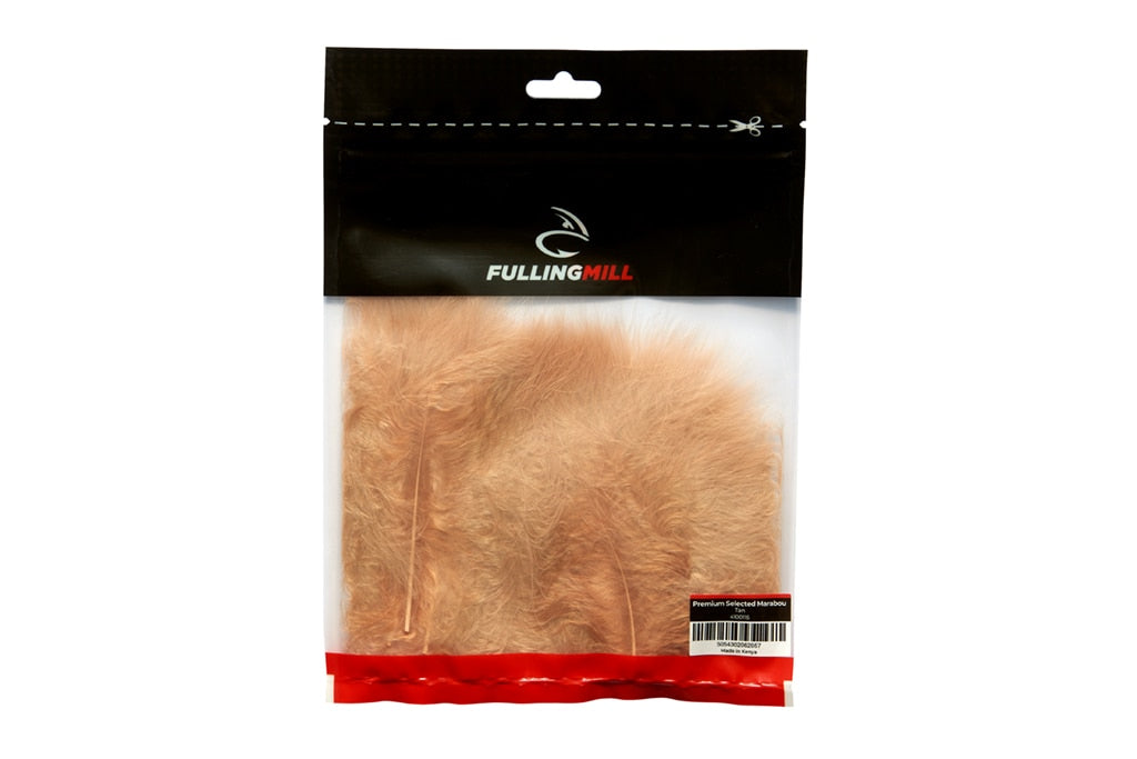 FullingMill Premium Selected Marabou