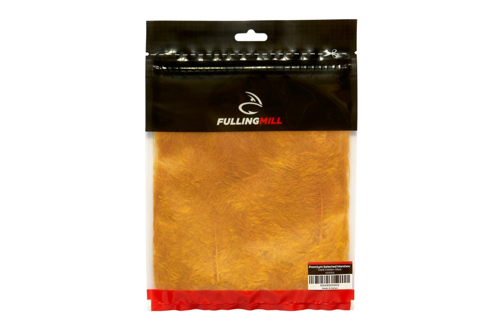 FullingMill Premium Selected Marabou