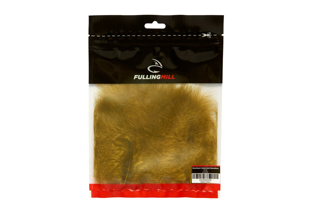FullingMill Premium Selected Marabou