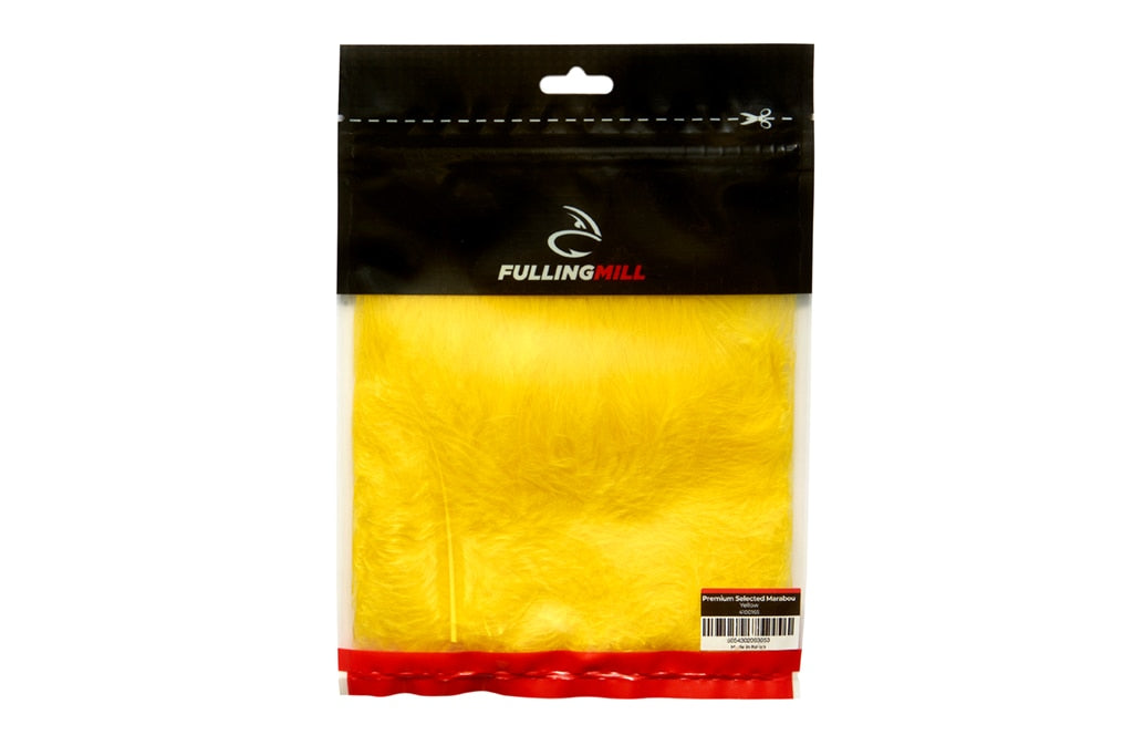 FullingMill Premium Selected Marabou