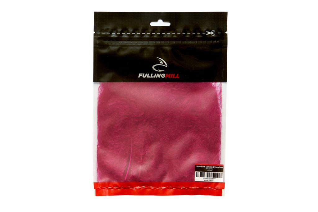 FullingMill Premium Selected Marabou